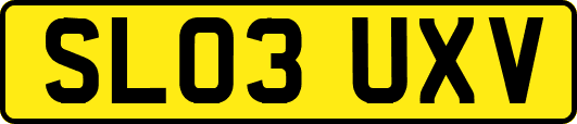 SL03UXV
