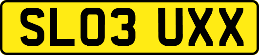 SL03UXX