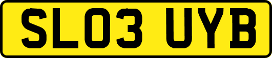 SL03UYB