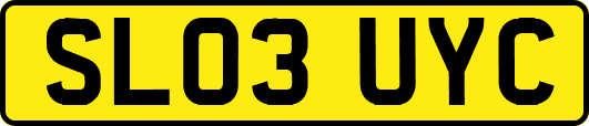 SL03UYC