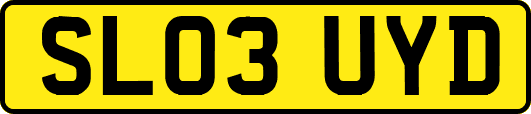 SL03UYD