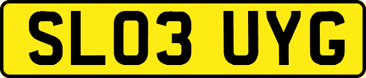SL03UYG