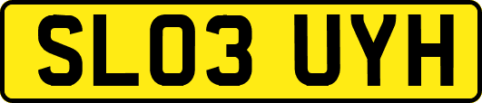 SL03UYH