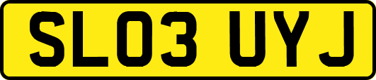 SL03UYJ
