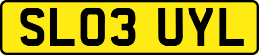 SL03UYL