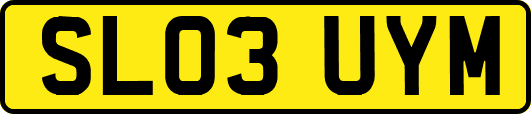 SL03UYM