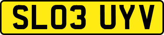 SL03UYV