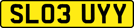 SL03UYY