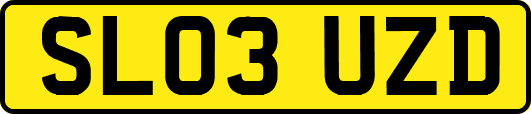 SL03UZD