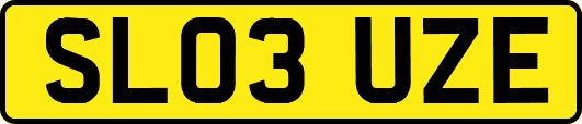 SL03UZE