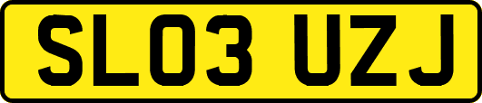 SL03UZJ