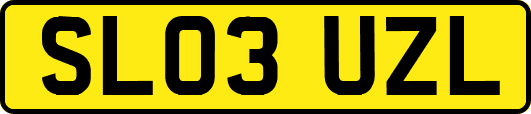 SL03UZL