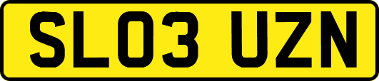 SL03UZN