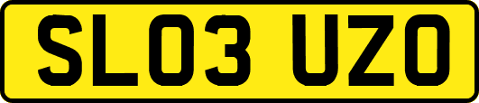 SL03UZO