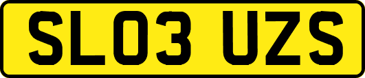 SL03UZS