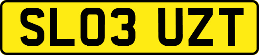 SL03UZT