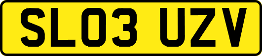 SL03UZV