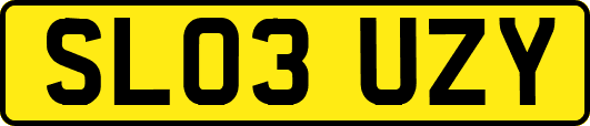 SL03UZY