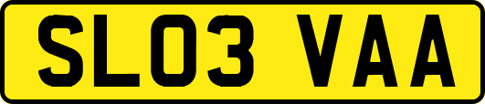 SL03VAA