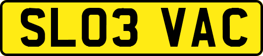 SL03VAC