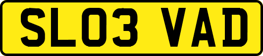 SL03VAD