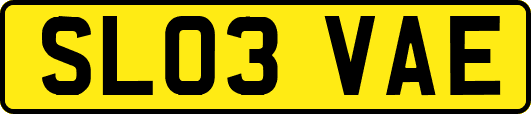 SL03VAE