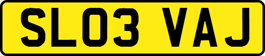 SL03VAJ