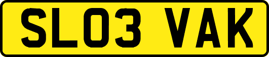 SL03VAK