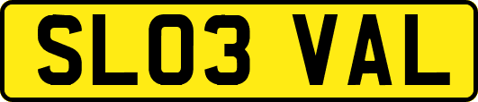 SL03VAL