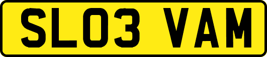SL03VAM