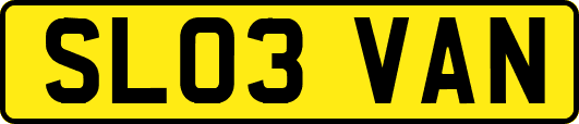 SL03VAN