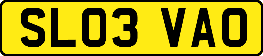 SL03VAO