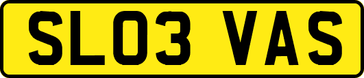 SL03VAS