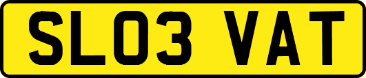SL03VAT