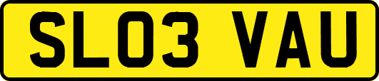 SL03VAU