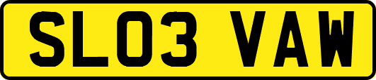 SL03VAW