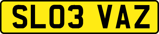 SL03VAZ