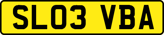 SL03VBA