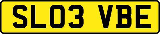 SL03VBE