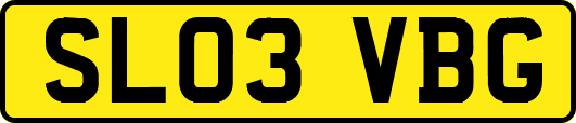 SL03VBG