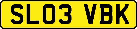 SL03VBK