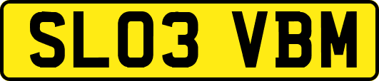 SL03VBM