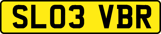 SL03VBR