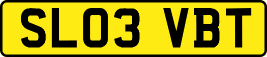 SL03VBT