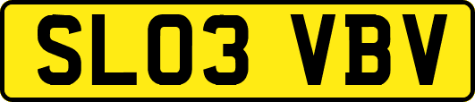 SL03VBV