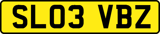 SL03VBZ