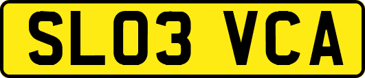 SL03VCA