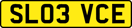 SL03VCE