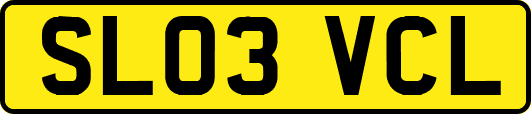 SL03VCL