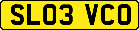 SL03VCO